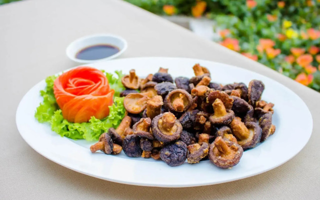 Fortune Riverview Hotel Chiang Khong