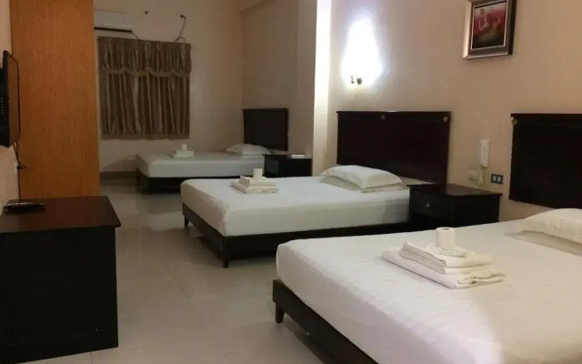 Asia Novo Boutique Hotel - Oroquieta