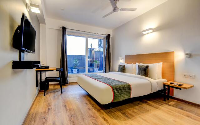 OYO Townhouse 166, Sector 38, Gurgaon