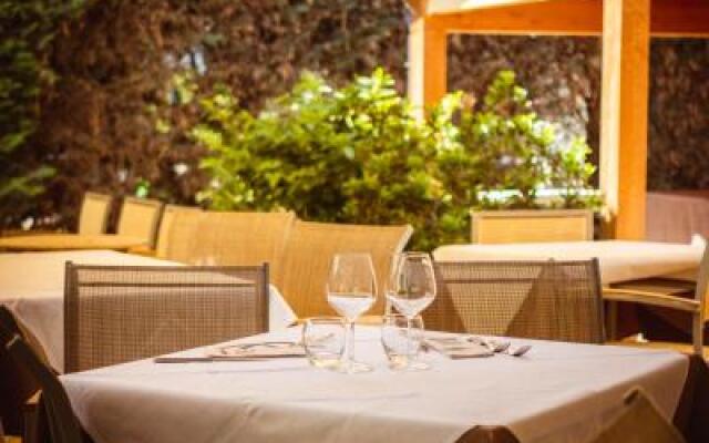 Locanda Lo Spiedo Imperiale