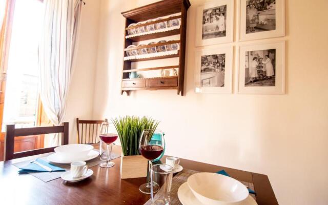 Manno 81 - Charming historic apartment