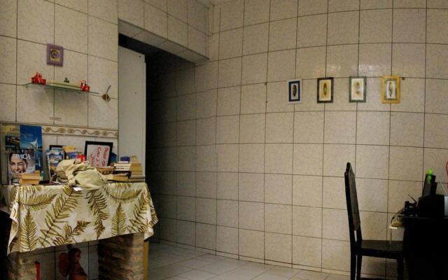 Hostel Terra Da Luz Hotel