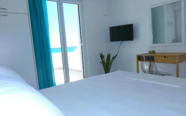 Coastal Apartment Christina 2