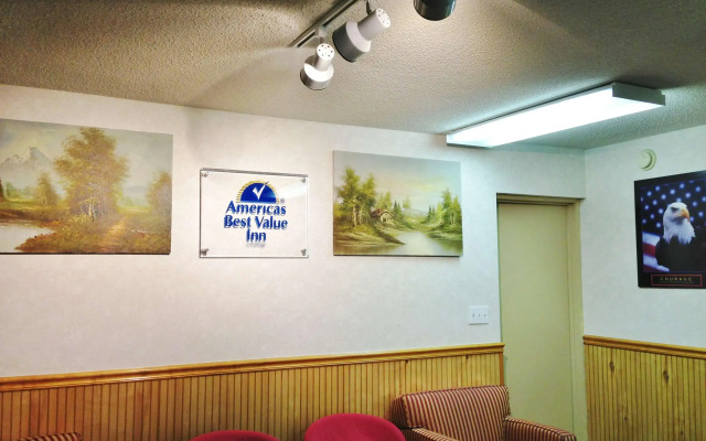 Americas Best Value Inn Macomb