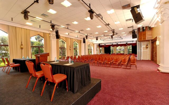 Es Saadi Marrakech Resort Palace