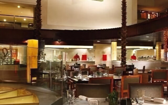 Howard Johnson Garden Plaza Yixing