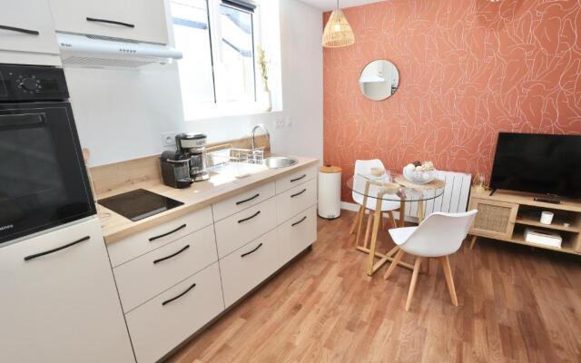 Studio'Art - Hyper Centre - Esprit Loft