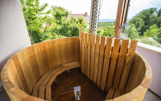 Vikend apartma Ma&Ja