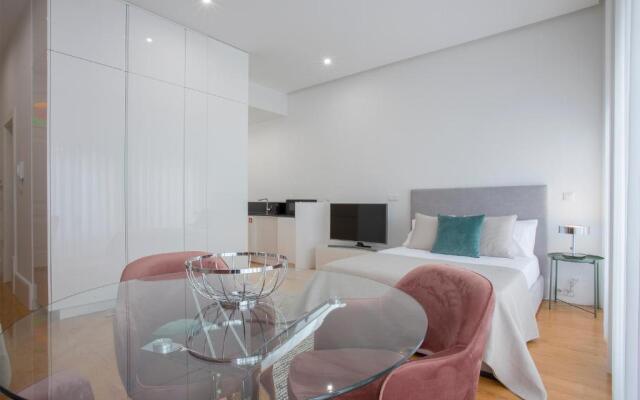 Liiiving In Porto - Downtown Luxury Apartment 3R