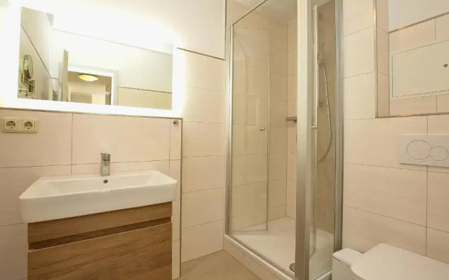 Sünnslag Wohnung 143