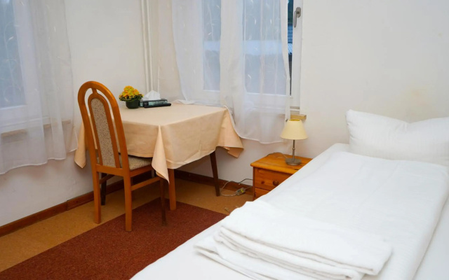 ITM Hotel Bettkastchen am Sachsenwald