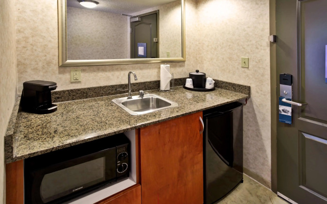 Hampton Inn & Suites Richmond/Virginia Center