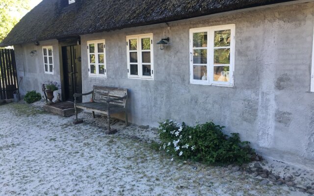 Farm 61 Bed & Breakfast