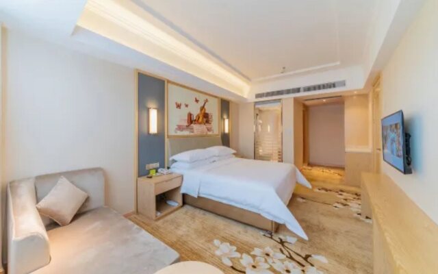 Vienna Hotel Guangdong Dongguan East Station