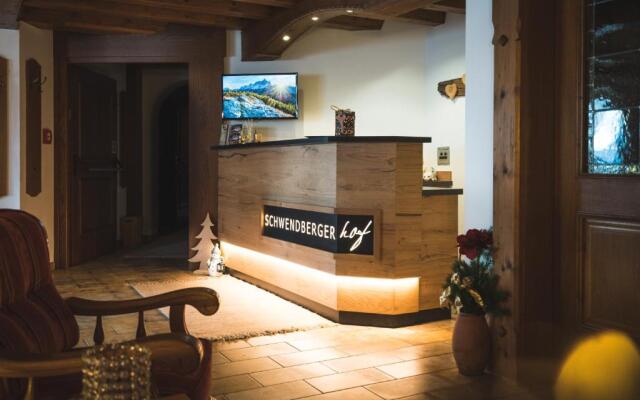 Panoramahotel Schwendbergerhof