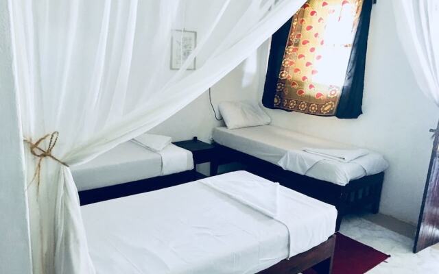 Coco Beach Hotel