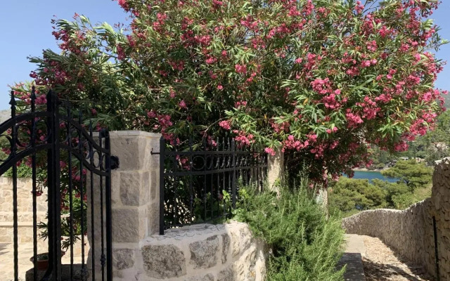 Villa By The Sea Near Dubrovnik