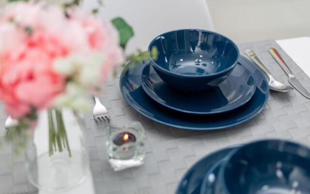 Arte Plus KLCC by PSM Luxury Suites