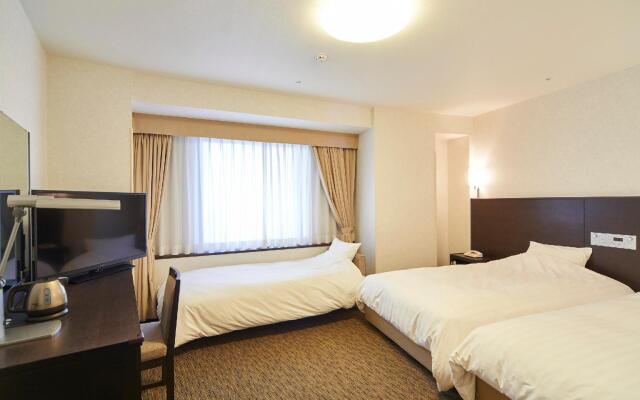 Osaka Dai-ichi Hotel