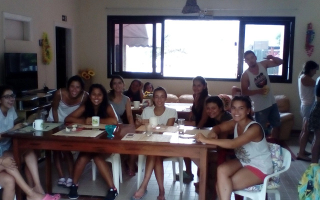 Pousada & Hostel Aloha