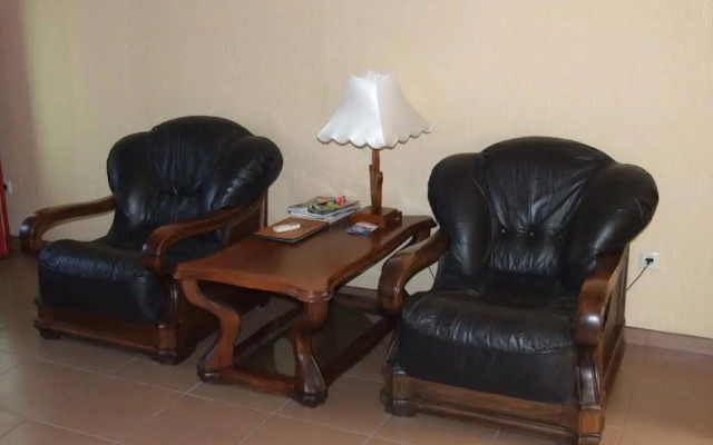 Феникс Гостевой Дом