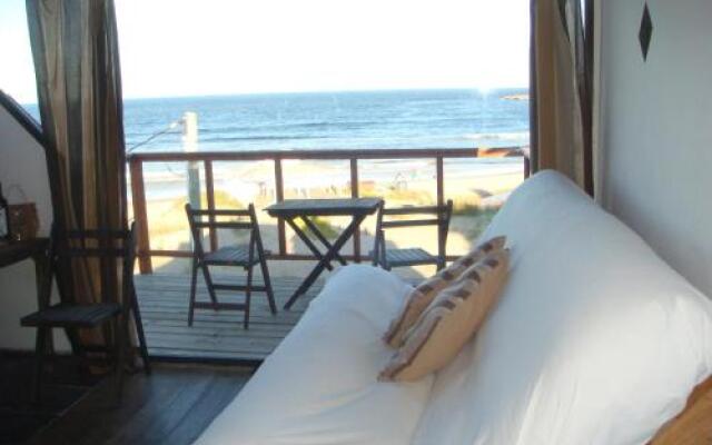 El Diablo Tranquilo Playa Suites