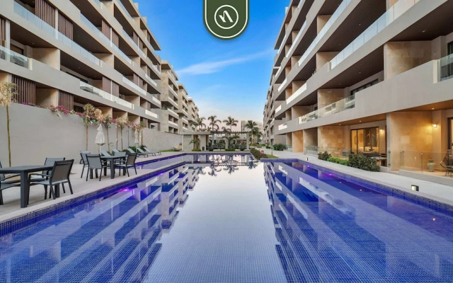 Vistavela III 6204 in Cabo San Lucas BCS