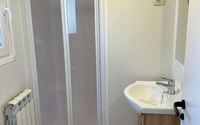 Camping & Bungalow La Playa