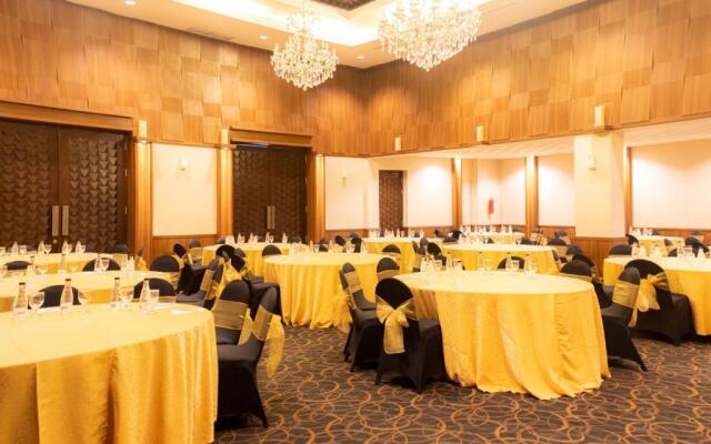 Anugrah Hotel