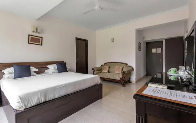 OYO 2119 Hotel Arotel Rooms@Suites