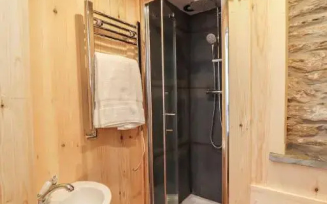 Trewince Holiday Lodges