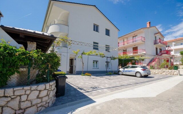 Apartments Zorka