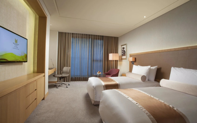 Millennium Hotel Taichung