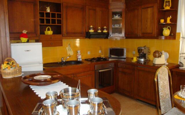 Tea - 60 M From Beach - A1(7+1)