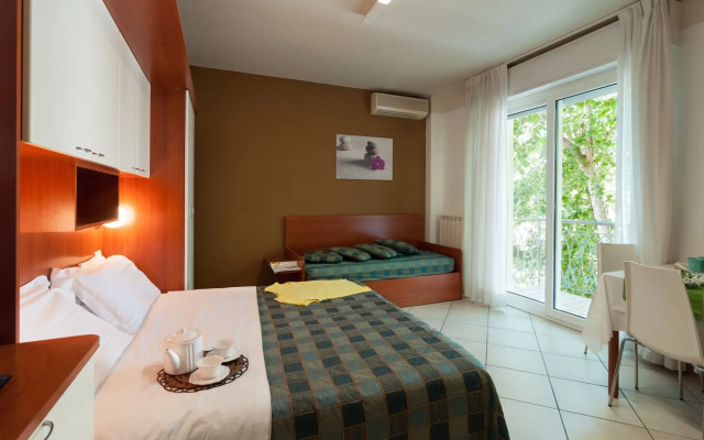 Residence Riviera
