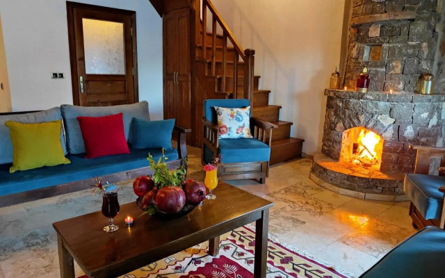 Villa Kayakoy 3