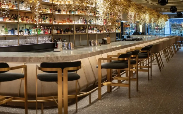Gatsby Athens