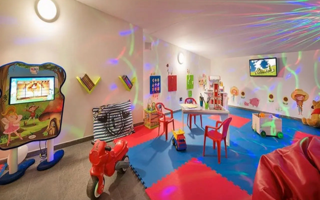 Hotel Sporting - Family Hospitality