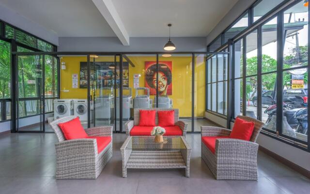 Anchan Boutique Hotel