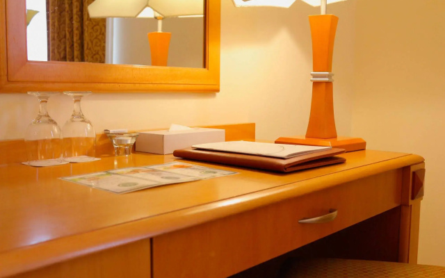 Sharjah Premiere  Resort
