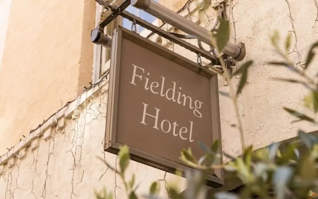The Fielding Apartments