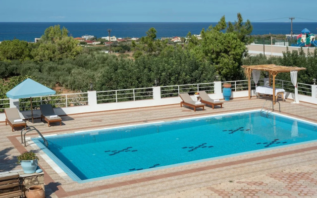 Aegean Apartments