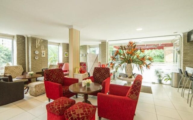 Selesa Boutique Inn by Airy