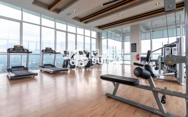 Windmill Upon Hills Premium Suites Genting Highland