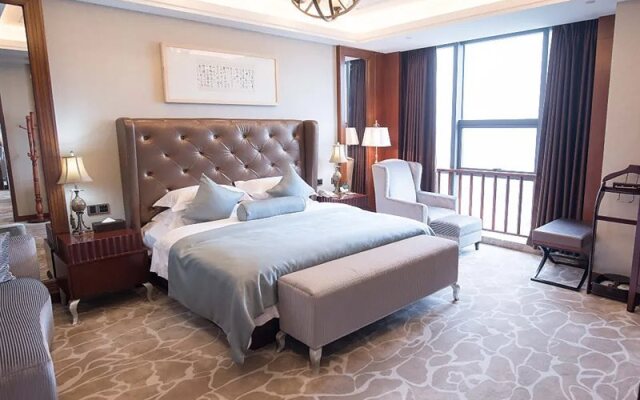 Zhonglang Holiday Hotel