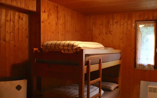[Chalet Villa Maria] con Vista Montagne - Netflix – Guest Rooms – Mesocco