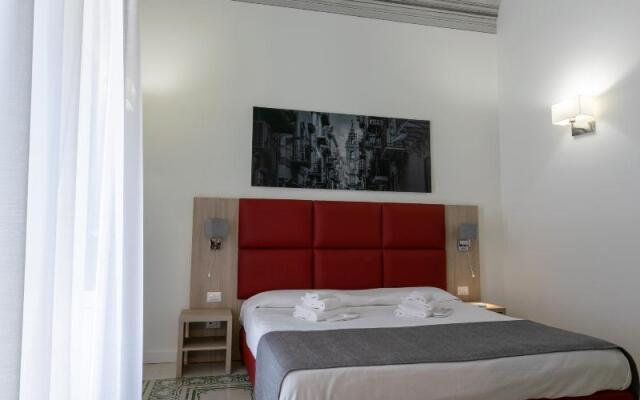 Boutique Aparthotel Belmonte102