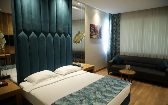 Sirin Park Hotel