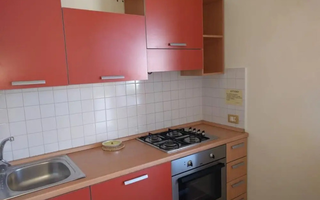 The Pietra Verde Apartments