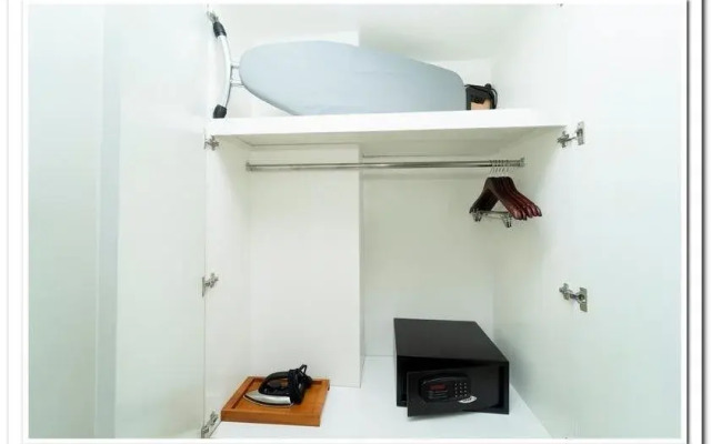 RedDoorz Premium @ Bandung City Center